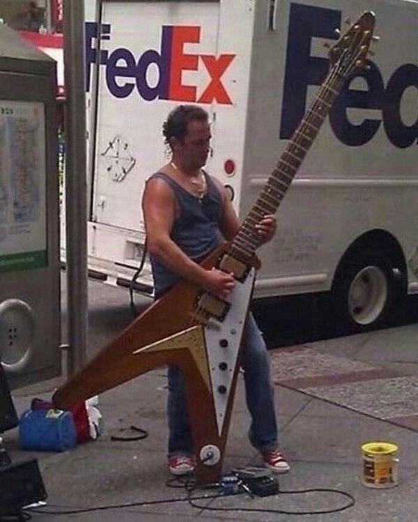 Strange Finds And Situations (42 pics)
