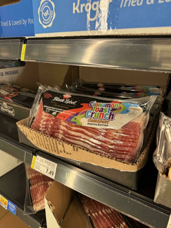 Memes And Photos For Food Lovers (42 pics)