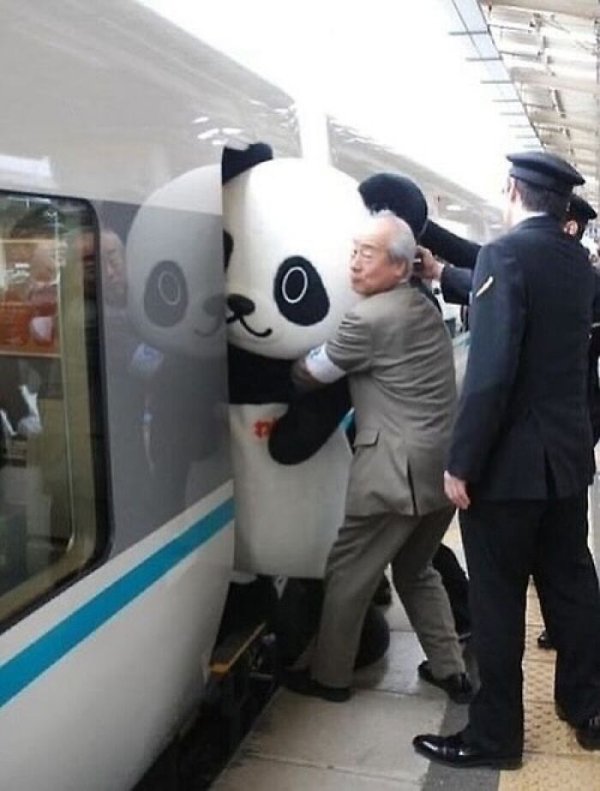 Strange Finds And Situations (42 pics)
