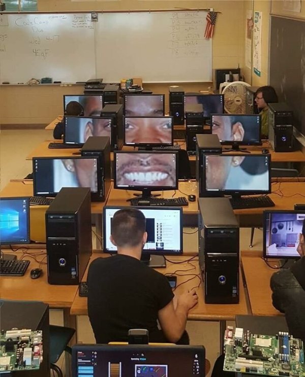Strange Finds And Situations (42 pics)