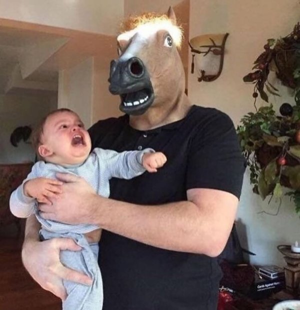 Strange Finds And Situations (42 pics)
