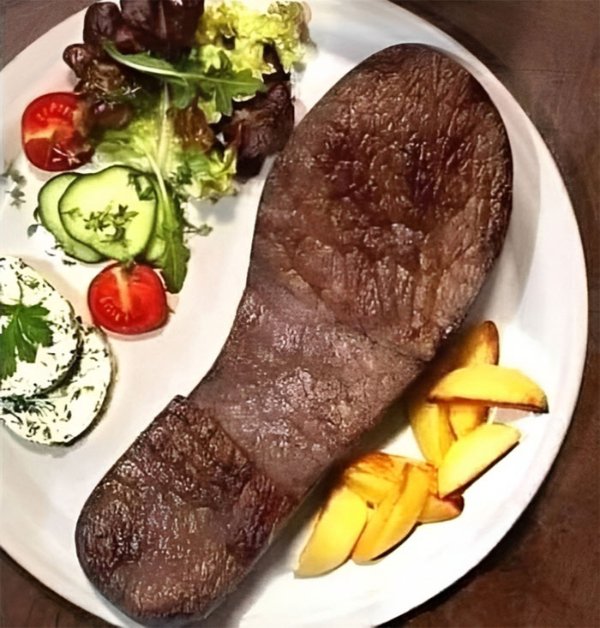 Memes And Photos For Food Lovers (42 pics)