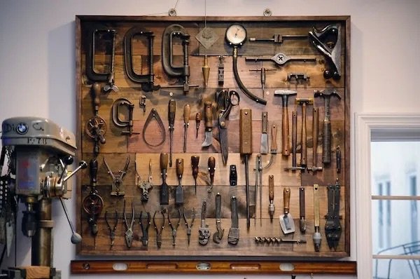 Amazing Inheritance (26 pics)