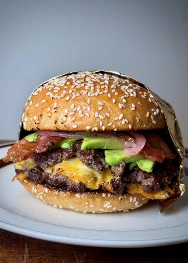 Memes And Photos For Food Lovers (42 pics)