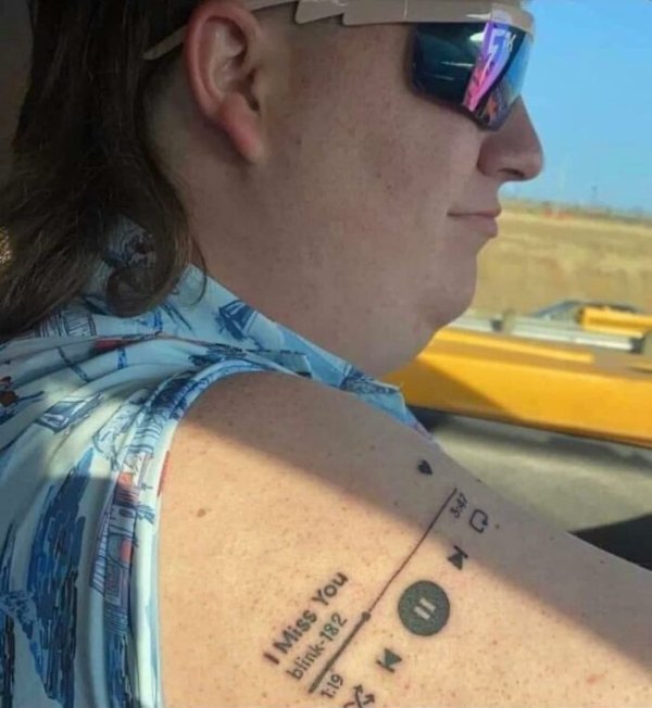 Strange Finds And Situations (42 pics)