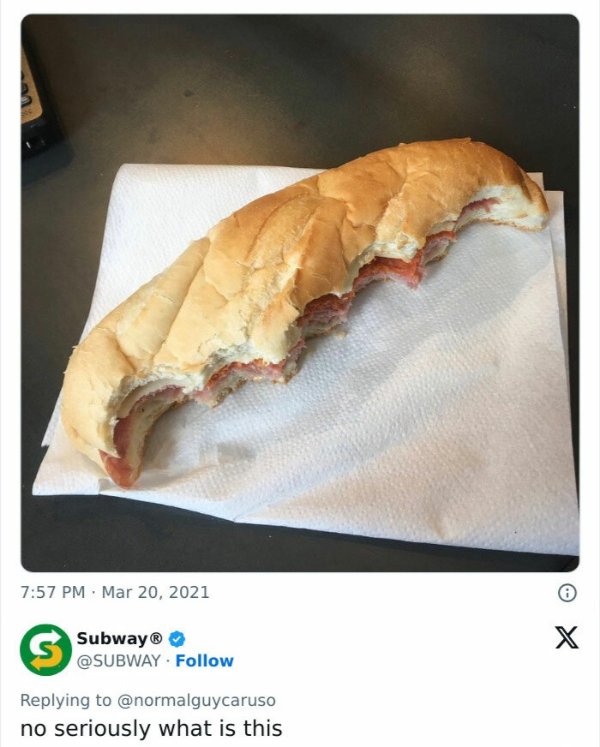 Memes And Photos For Food Lovers (42 pics)