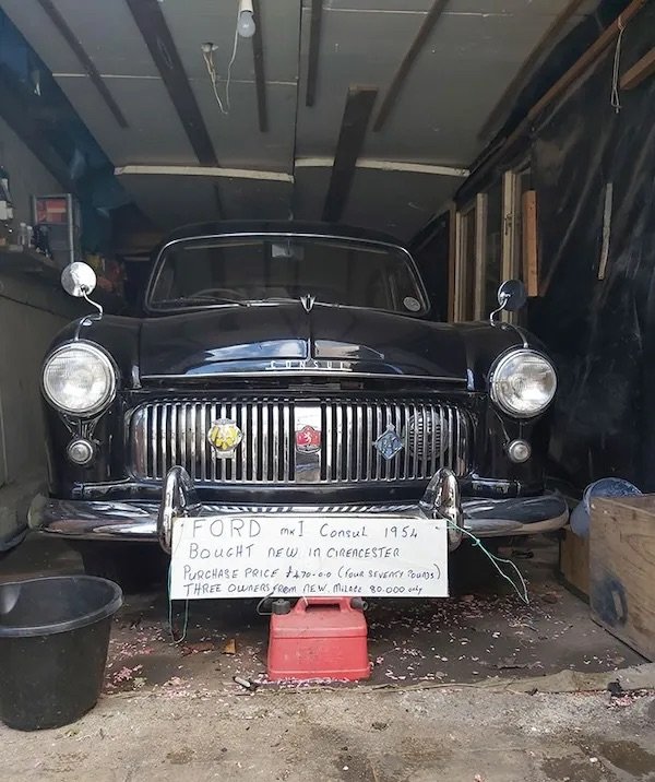 Amazing Inheritance (26 pics)