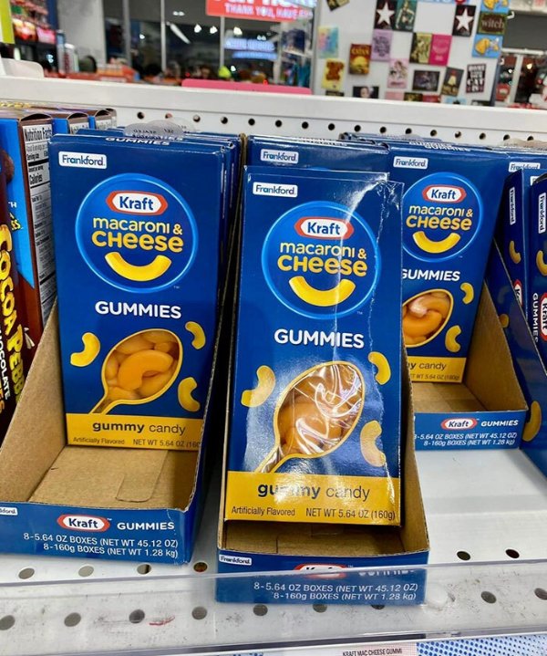 Memes And Photos For Food Lovers (42 pics)