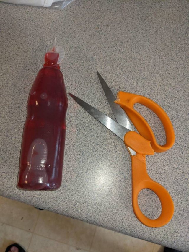 Bad Days Happen (40 pics)