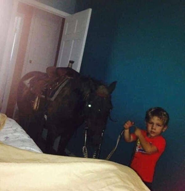 Children Are Chaos (25 pics)
