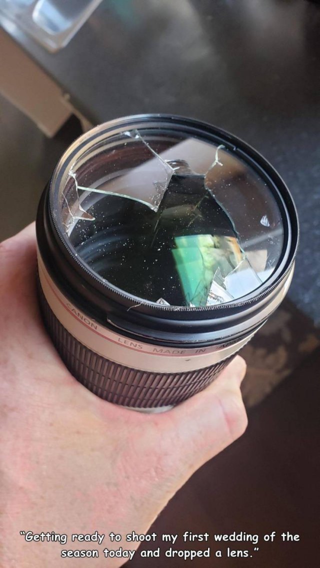 Bad Days Happen (40 pics)