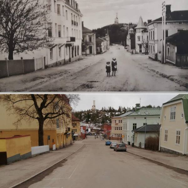 ''Before And After'' Photos (23 pics)