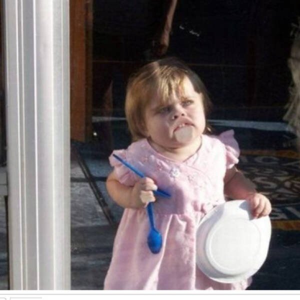 Children Are Chaos (25 pics)