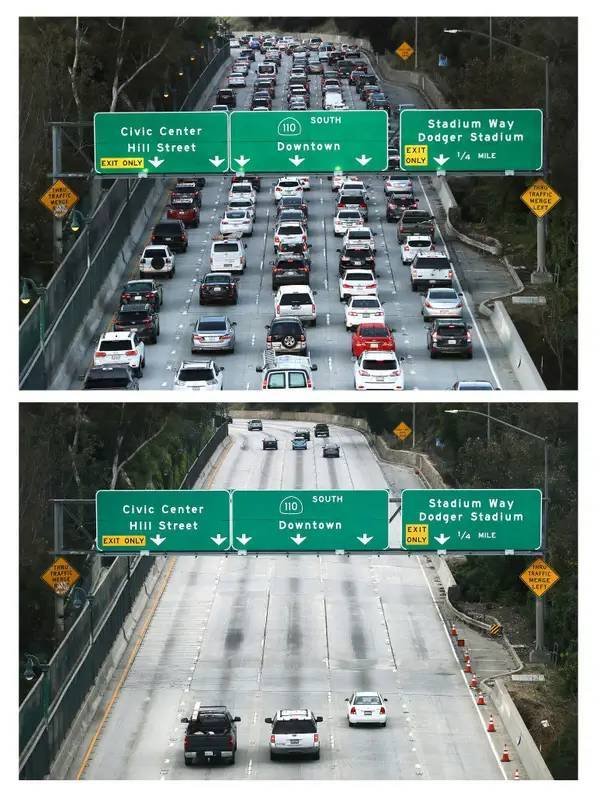 ''Before And After'' Photos (23 pics)
