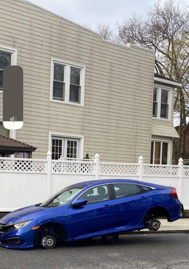 Bad Days Happen (40 pics)