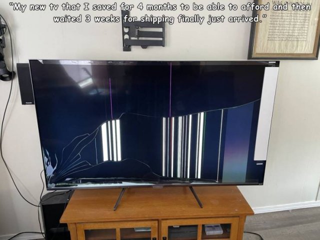 Bad Days Happen (40 pics)
