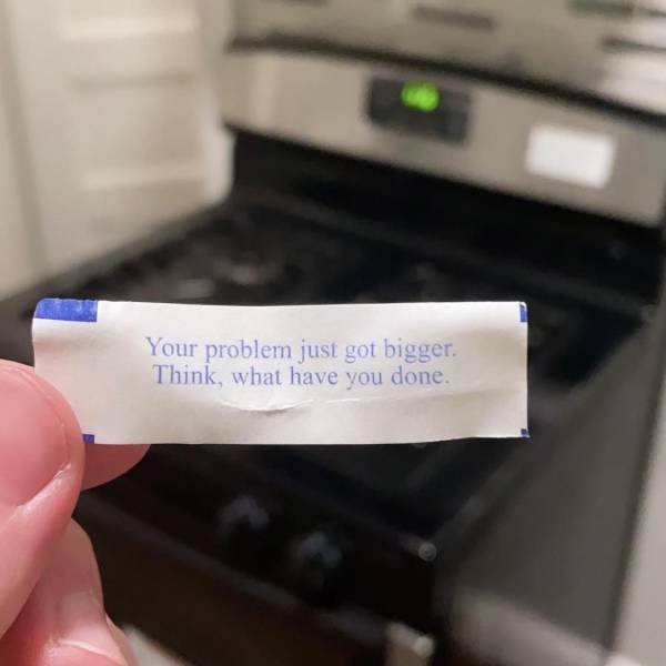 Bad Days Happen (40 pics)
