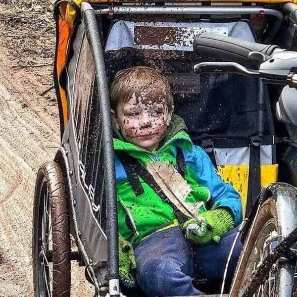 Children Are Chaos (25 pics)