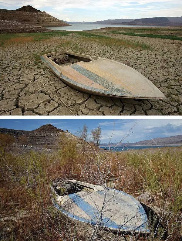 ''Before And After'' Photos (23 pics)