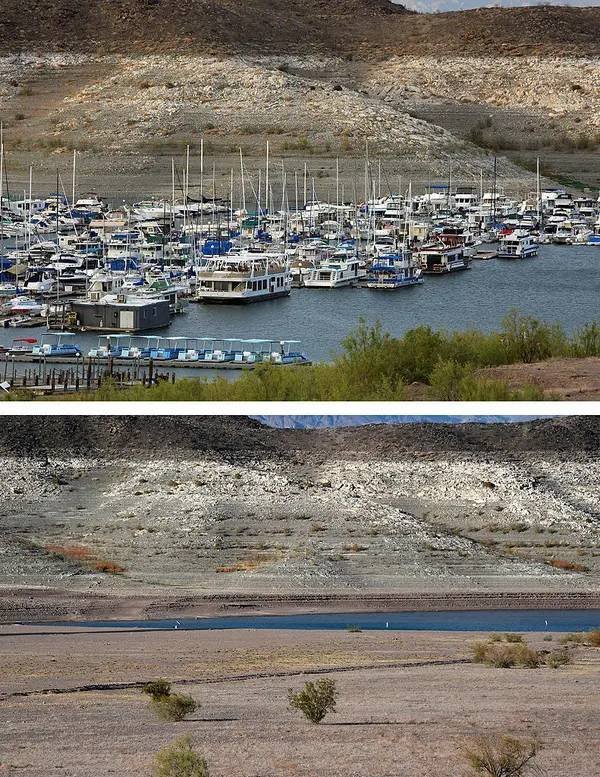 ''Before And After'' Photos (23 pics)