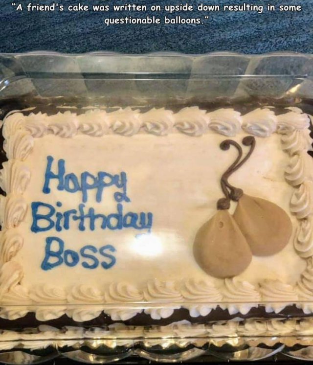 Bad Days Happen (40 pics)