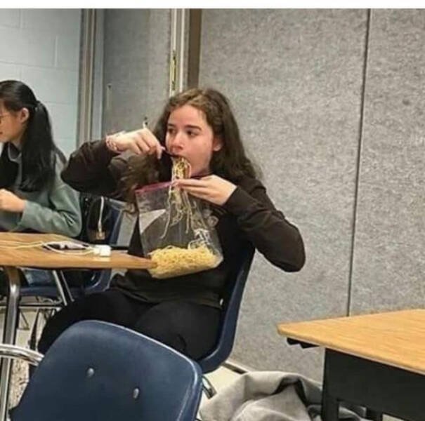 Children Are Chaos (25 pics)