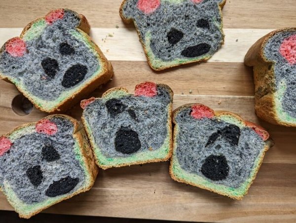 Cooking Failure (39 pics)