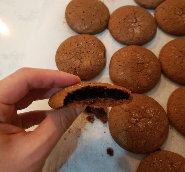 Cooking Failure (39 pics)