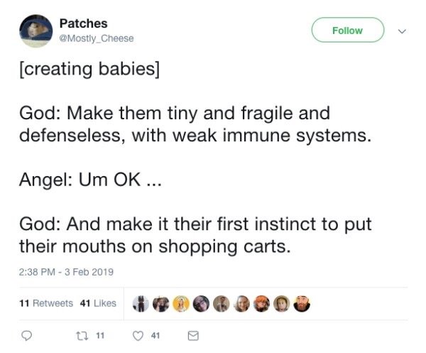 Funny Memes (44 pics)