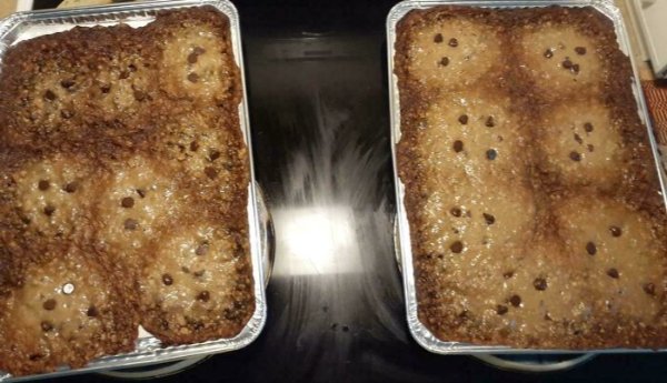 Cooking Failure (39 pics)