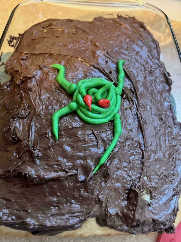 Cooking Failure (39 pics)