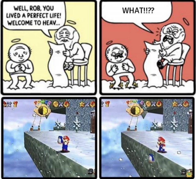 Funny Memes (44 pics)