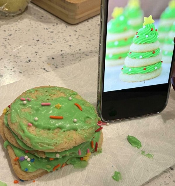 Cooking Failure (39 pics)