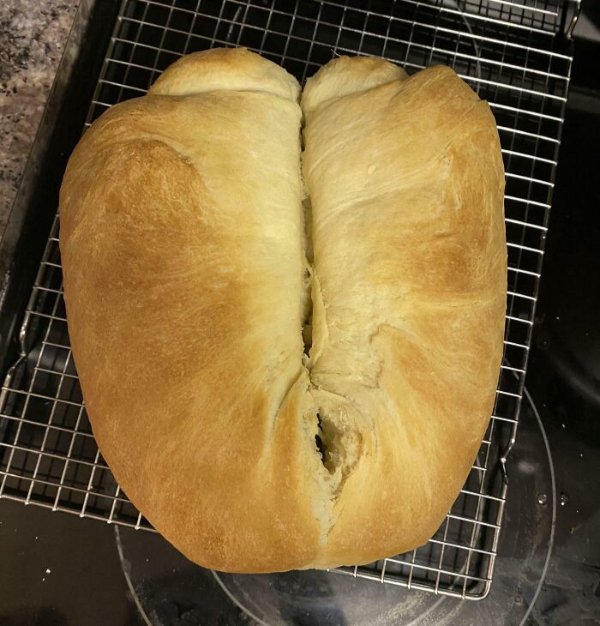 Cooking Failure (39 pics)