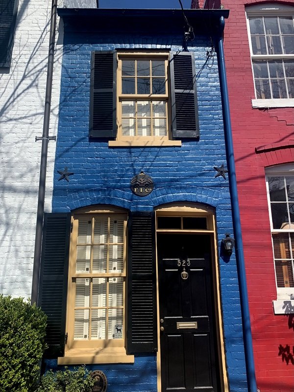 Interesting Facts (19 pics)