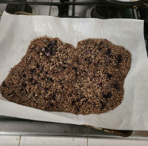 Cooking Failure (39 pics)