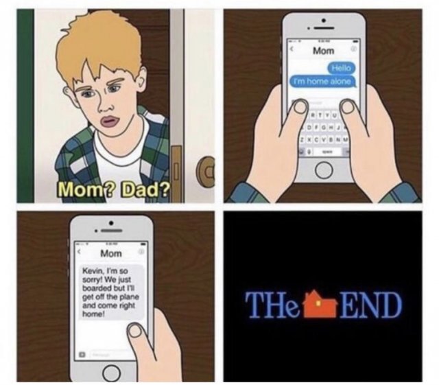 Funny Memes (44 pics)