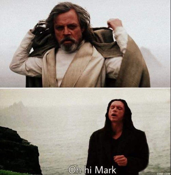 Memes For ''Star Wars'' Fans (17 pics)