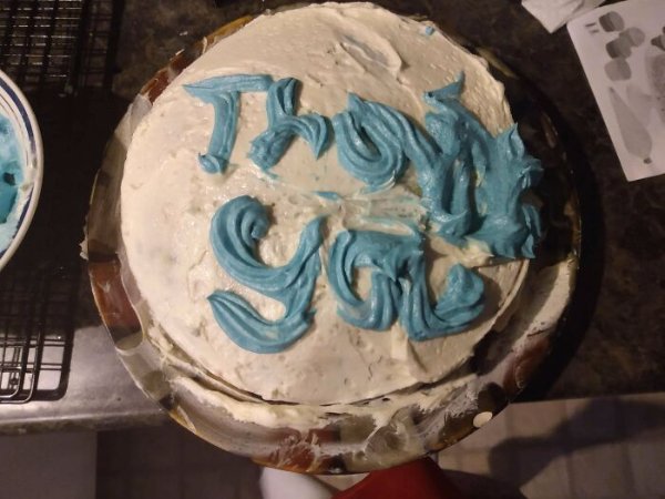 Cooking Failure (39 pics)
