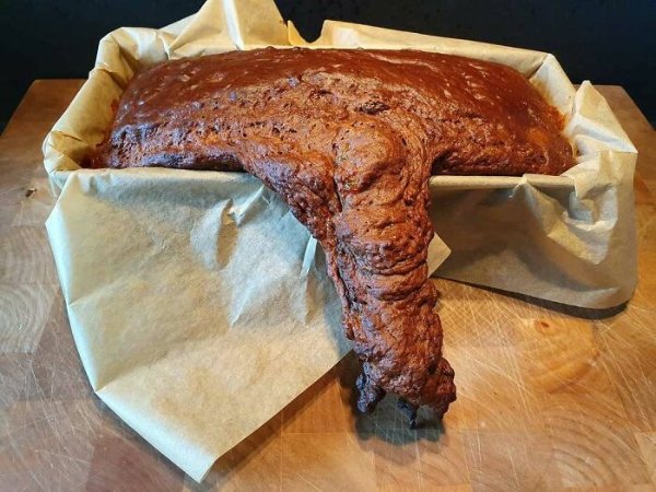 Cooking Failure (39 pics)