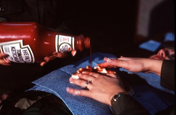 Interesting Facts (19 pics)