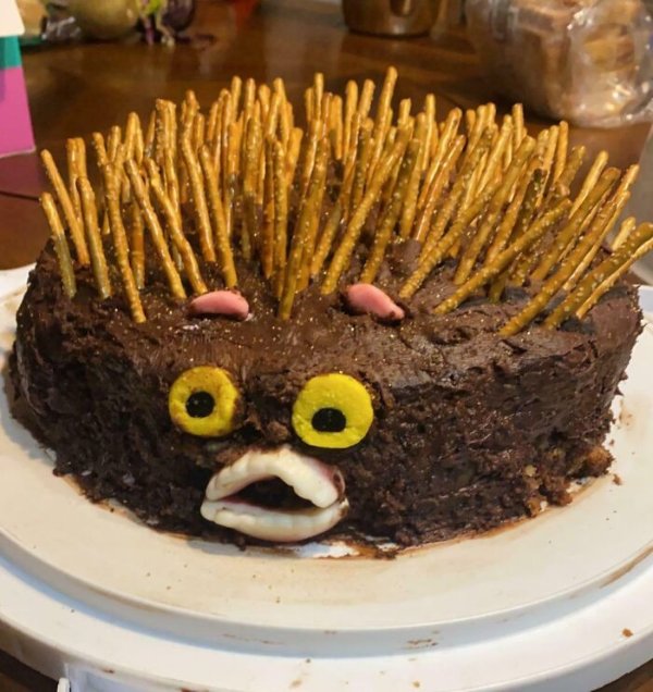 Cooking Failure (39 pics)