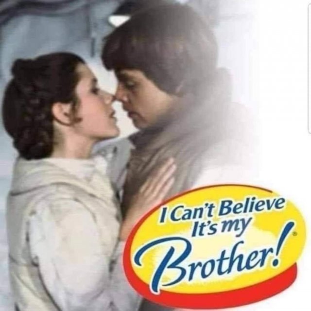 Memes For ''Star Wars'' Fans (17 pics)