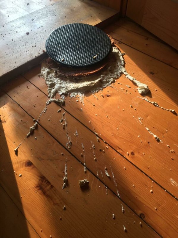Cooking Failure (39 pics)