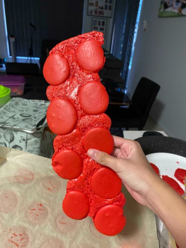 Cooking Failure (39 pics)