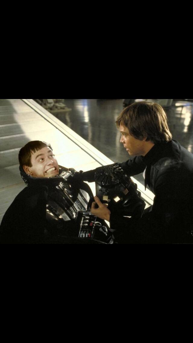 Memes For ''Star Wars'' Fans (17 pics)