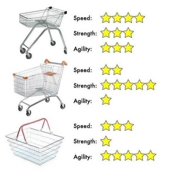 Funny Memes (44 pics)