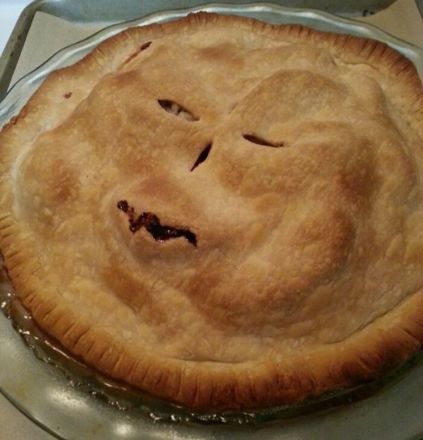 Cooking Failure (39 pics)