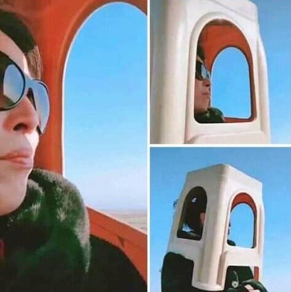 Funny Memes (44 pics)