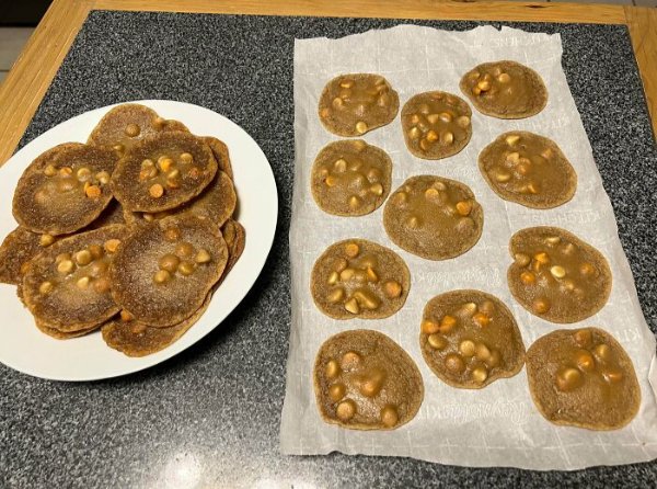 Cooking Failure (39 pics)